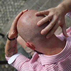 Better Be Bold Invisible Sun Fluid LSF 50 50 ml