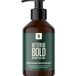Better Be Bold No Hair Shampoo 200 ml