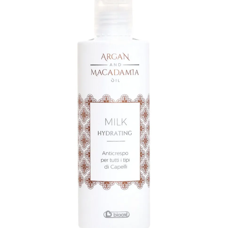 Biacre Argan & Macadamia Hydrating Milk 200 ml