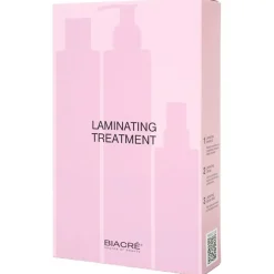 Biacre Laminating Set