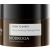 Biodroga Down To Earth Phyto Heilmoor Peeling Mask 50 ml