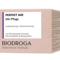 Biodroga Perfect Age 24h Pflege 50 ml