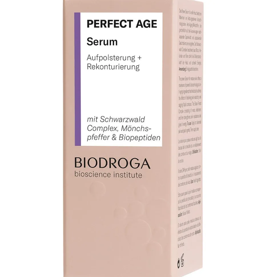 Biodroga Perfect Age Serum 15 ml