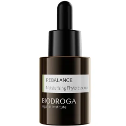 Biodroga Rebalance Feuchtigkeitsspendende Phyto Essenz 15 ml