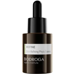 Biodroga Refine Hautverfeinernde Phyto Essenz 15 ml