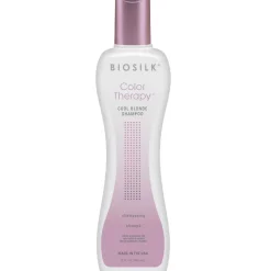 BioSilk Color Therapy Cool Blonde Shampoo 355 ml