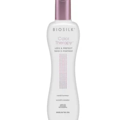 BioSilk Color Therapy Lock & Protect Leave In Treatment 167 ml