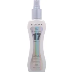 BioSilk Silk Therapy 17 Miracle Leave-In Conditioner 167 ml