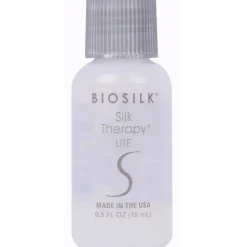 BioSilk Silk Therapy Lite 15 ml