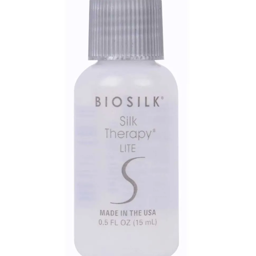 BioSilk Silk Therapy Lite 15 ml