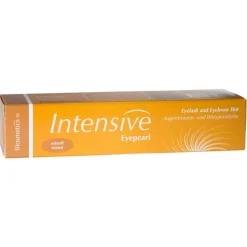 Biosmetics Augenbrauen- und Wimpernfarbe Naturell 20 ml