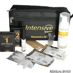 Biosmetics Great Lashpearl Lifting & Perming Set