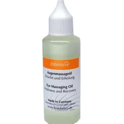 Biosmetics Intensive Augenmassage-Öl 50 ml