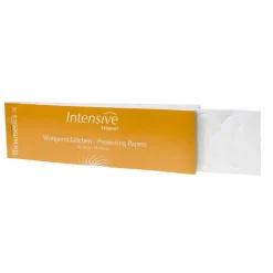 Biosmetics Intensive Wimpernblättchen ungewachst 96 Stück