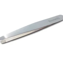 Biosmetics Pinzette Edelstahl sterilisierbar