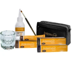 Biosmetics Starter-Set Färben