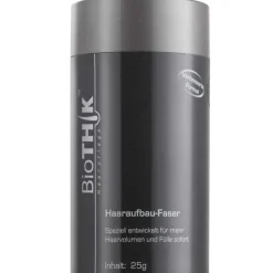 BioThik Haaraufbau-Faser S8 mittelblond 25 g