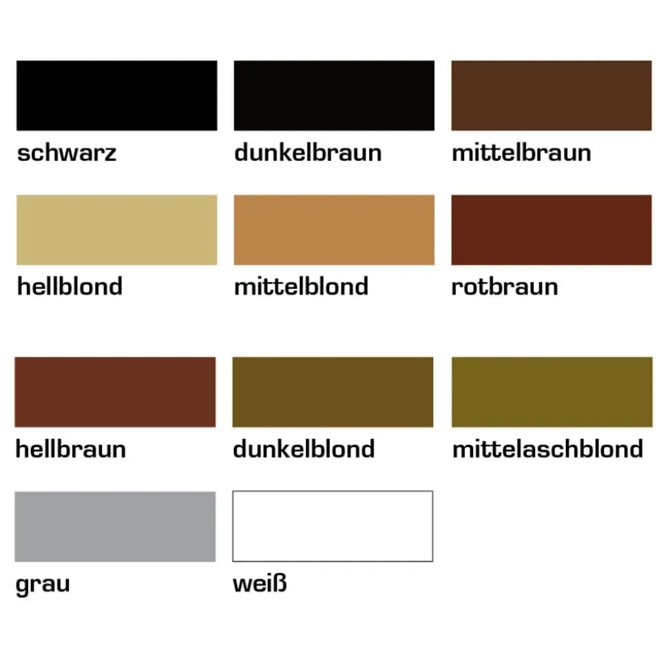 BioThik Haaraufbau-Faser S5 dunkelblond 25 g