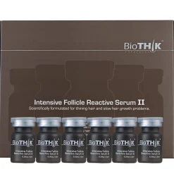 BioThik Intensive Follicle Reactive Serum I 6 x 15 ml