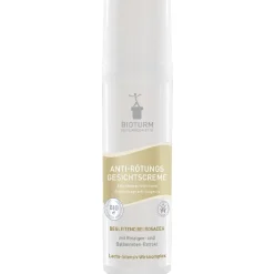 BIOTURM Anti-Rötungs Gesichtscreme 75 ml