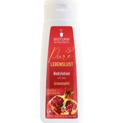 BIOTURM Bodylotion Granatapfel 200 ml