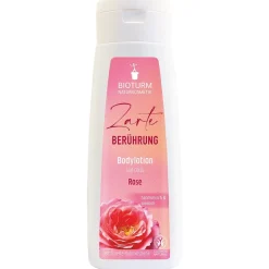 BIOTURM Bodylotion Rose 200 ml