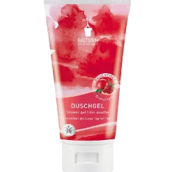 BIOTURM Duschgel Granatapfel 200 ml