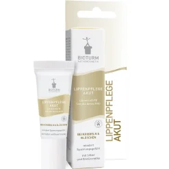 BIOTURM Lippenpflege Akut 7,5 ml