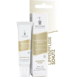 BIOTURM Lippenpflege Schutz 10 ml