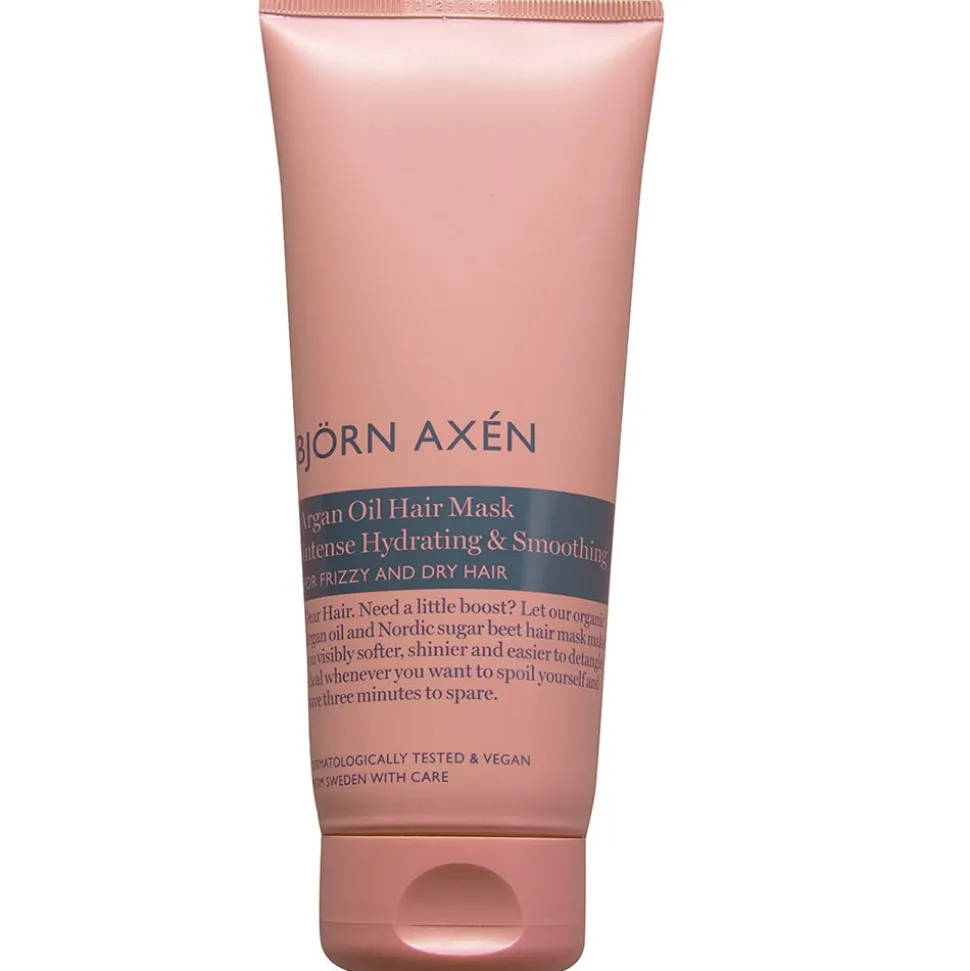 Björn Axén Argan Oil Hair Mask 200 ml