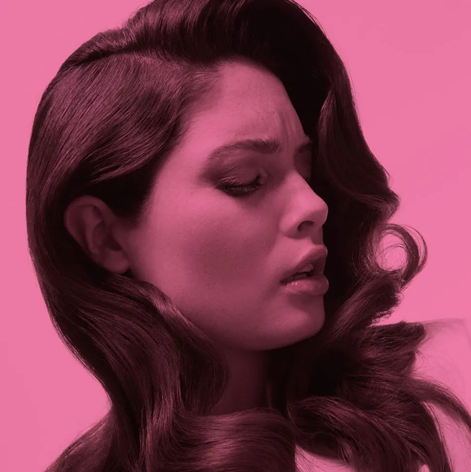 Björn Axén Color Seal Hair Mask 200 ml