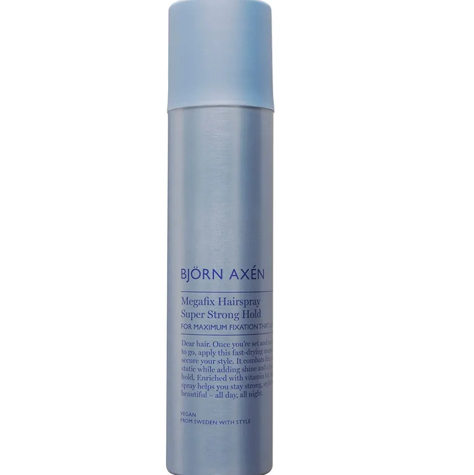 Björn Axén Megafix Hairspray Super Strong 80 ml