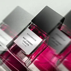 BOHOBOCO Wet Cherry Liquor Eau de Parfum 50 ml