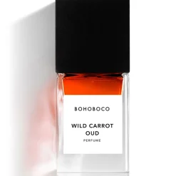 BOHOBOCO Wild Carrot Oud Eau de Parfum 50 ml