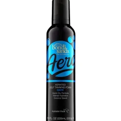 Bondi Sands Aero Aerated Self Tanning Foam Dark 225 ml