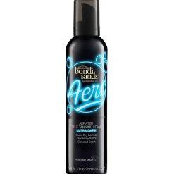 Bondi Sands Aero Aerated Self Tanning Foam Ultra Dark 225 ml