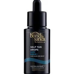 Bondi Sands Face Drops Dark 30 ml