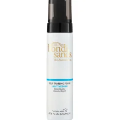 Bondi Sands Self Tanning Foam Light/Medium 200 ml