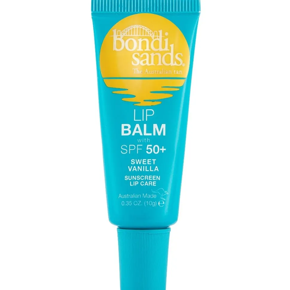 Bondi Sands SPF 50+ Lip Balm Vanilla 10 g