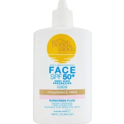 Bondi Sands SPF50+ Everyday Face Fluid getönt 50 ml