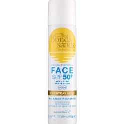 Bondi Sands SPF50+ Everyday Face Mist 60 g