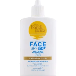 Bondi Sands SPF50+ Everyday Face Fluid 50 ml