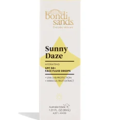 Bondi Sands Sunny Daze SPF 50 Moisturiser 50 g