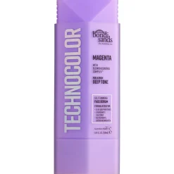 Bondi Sands Technocolor Self Tanning Face Serum Magenta 50 ml