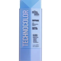 Bondi Sands Technocolor Self Tanning Face Serum Sapphire 50 ml