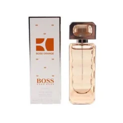 Boss Orange Woman Eau de Toilette 75 ml