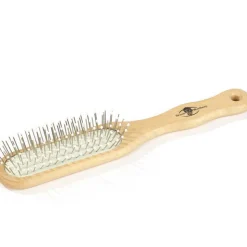 Braun & Wettberg Basisbürste genoppte Drahtstifte