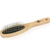 Braun & Wettberg Holzbürste - Drahtstifte