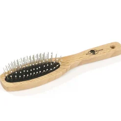 Braun & Wettberg Holzbürste - Drahtstifte