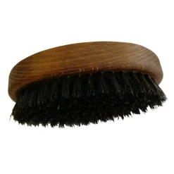 Braun & Wettberg Kopfkardätsche 100% Naturborsten